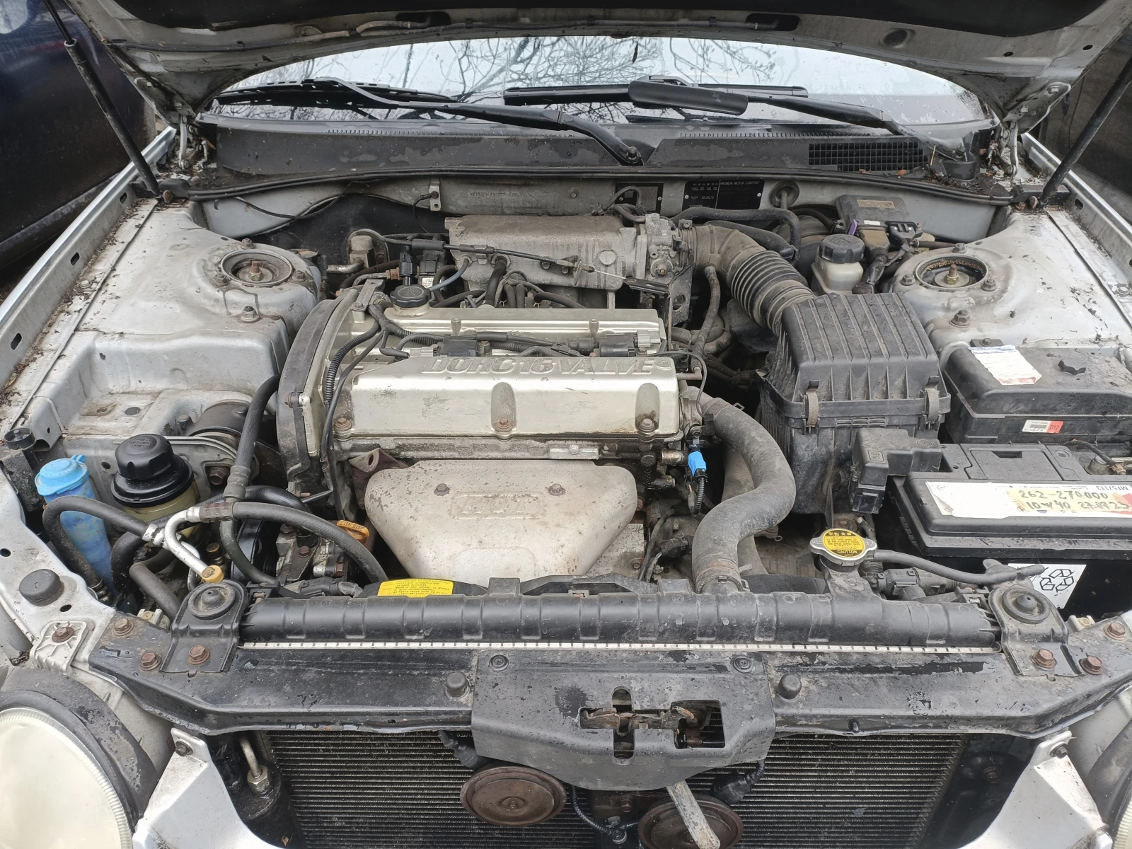 Hyundai Sonata  - изображение 10