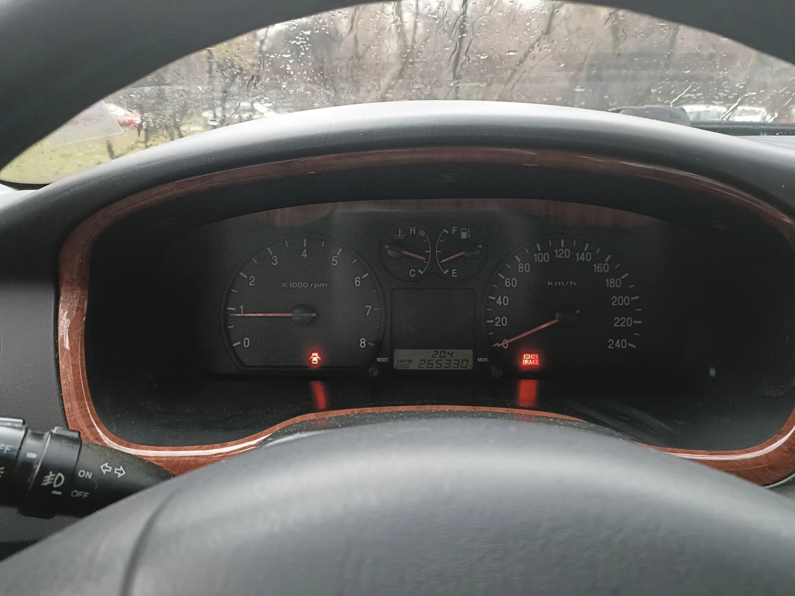 Hyundai Sonata  - изображение 7