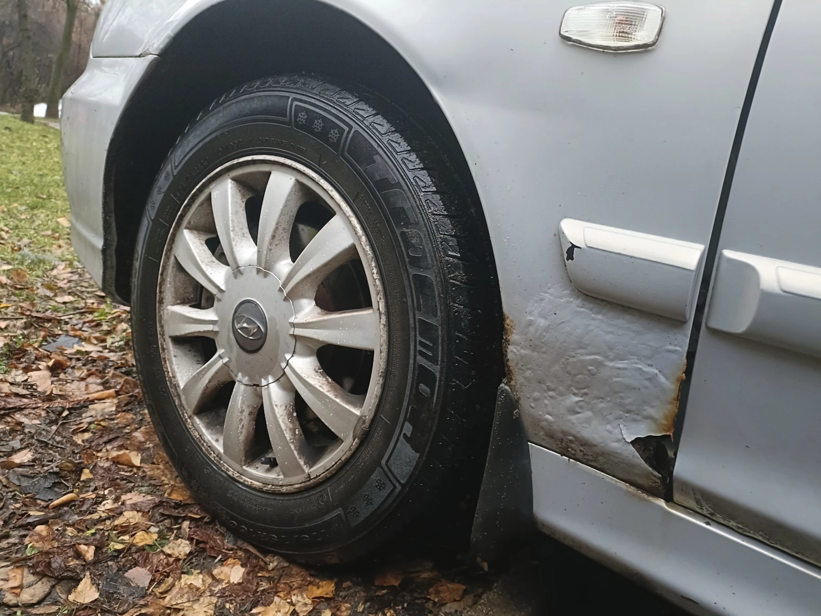 Hyundai Sonata  - изображение 5