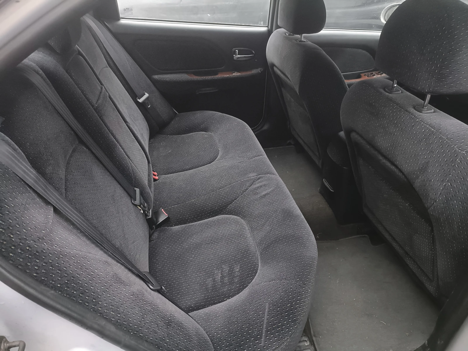 Hyundai Sonata  - изображение 6