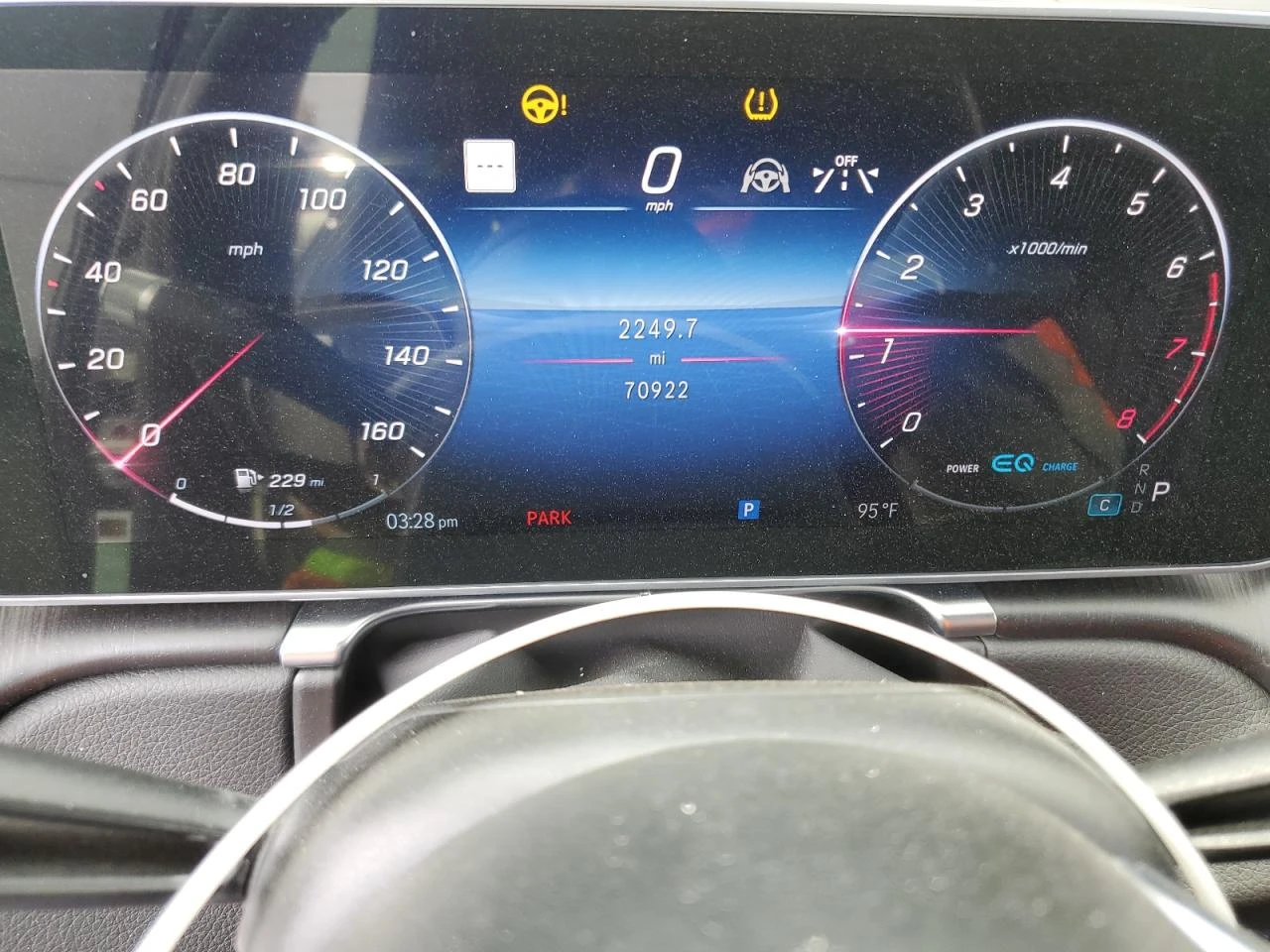 Mercedes-Benz S 580 2022 MERCEDES-BENZ S 580 4MATIC - изображение 8