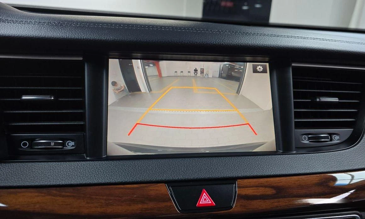 Kia K7 3.0 LPI Luxury | Mobile.bg   14