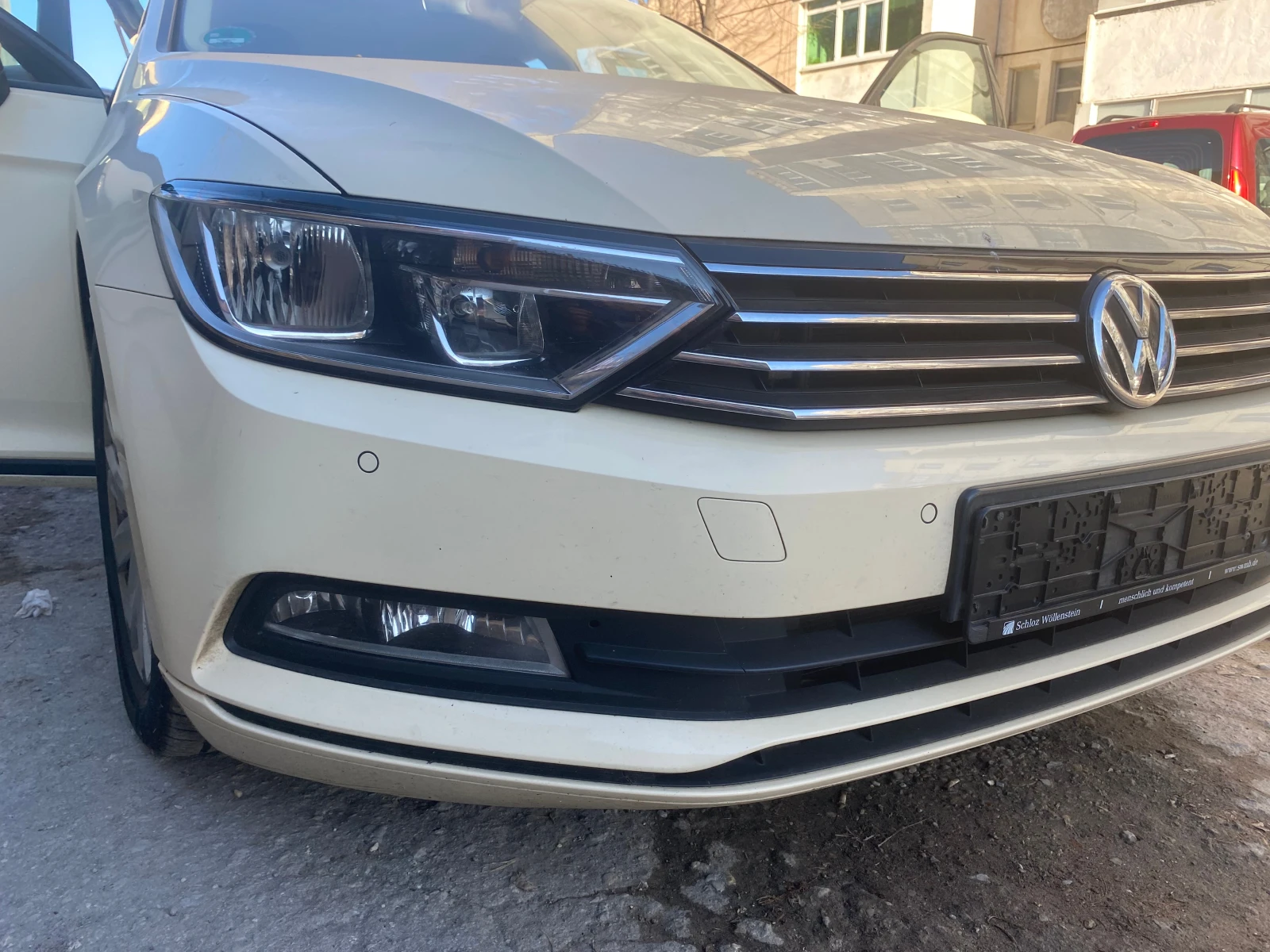 VW Passat B8 | Mobile.bg   2