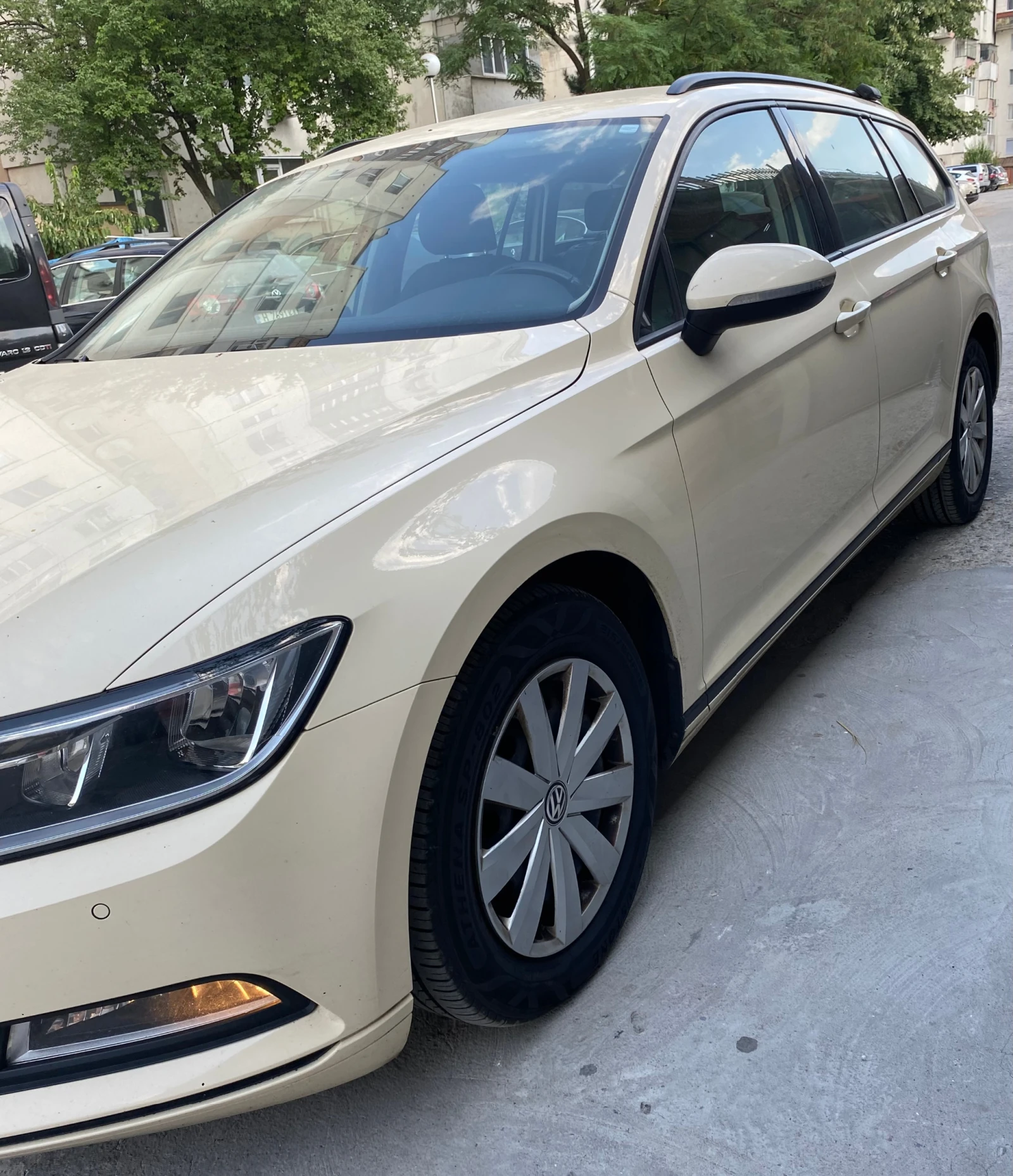 VW Passat B8 | Mobile.bg   3