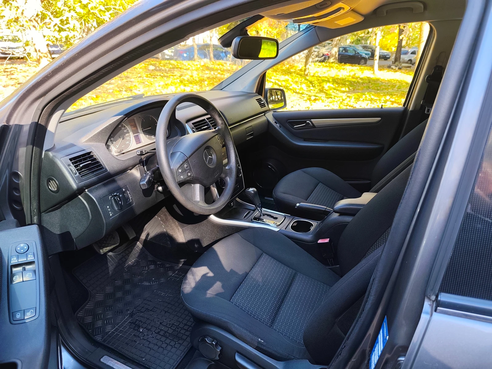 Mercedes-Benz B 180 | Mobile.bg   7