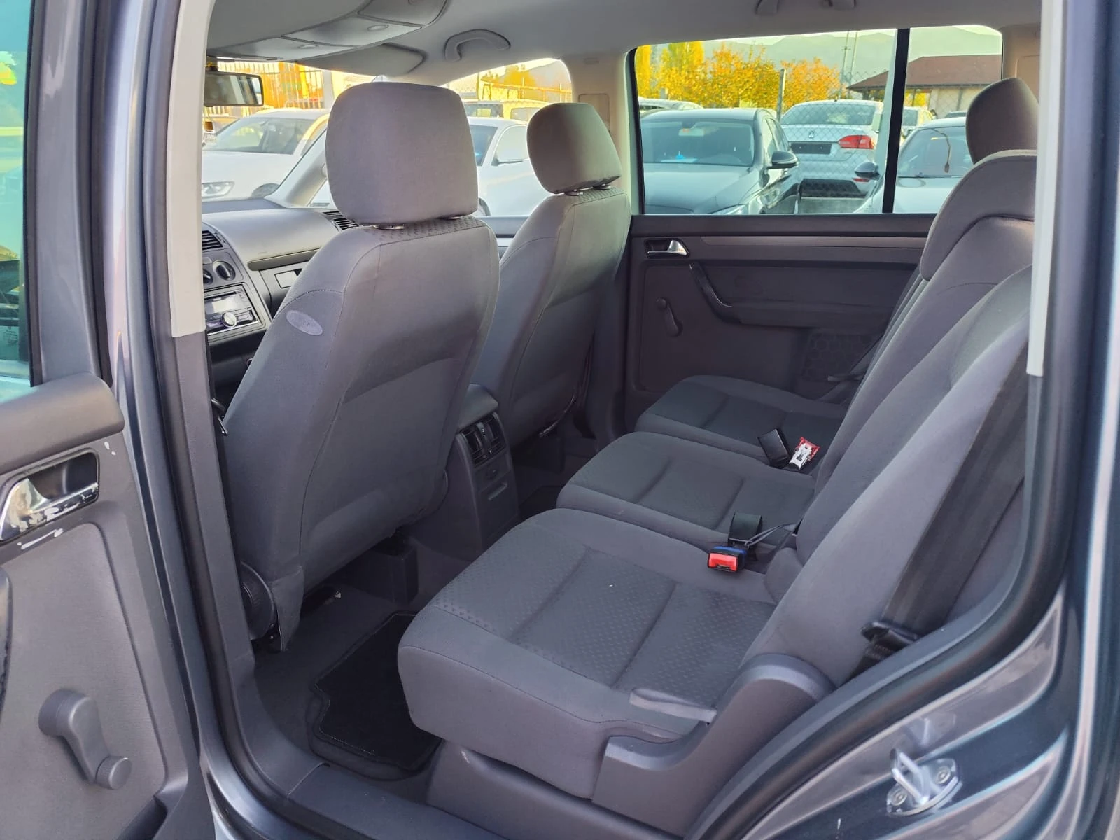 VW Touran 1.9  105 . | Mobile.bg   14