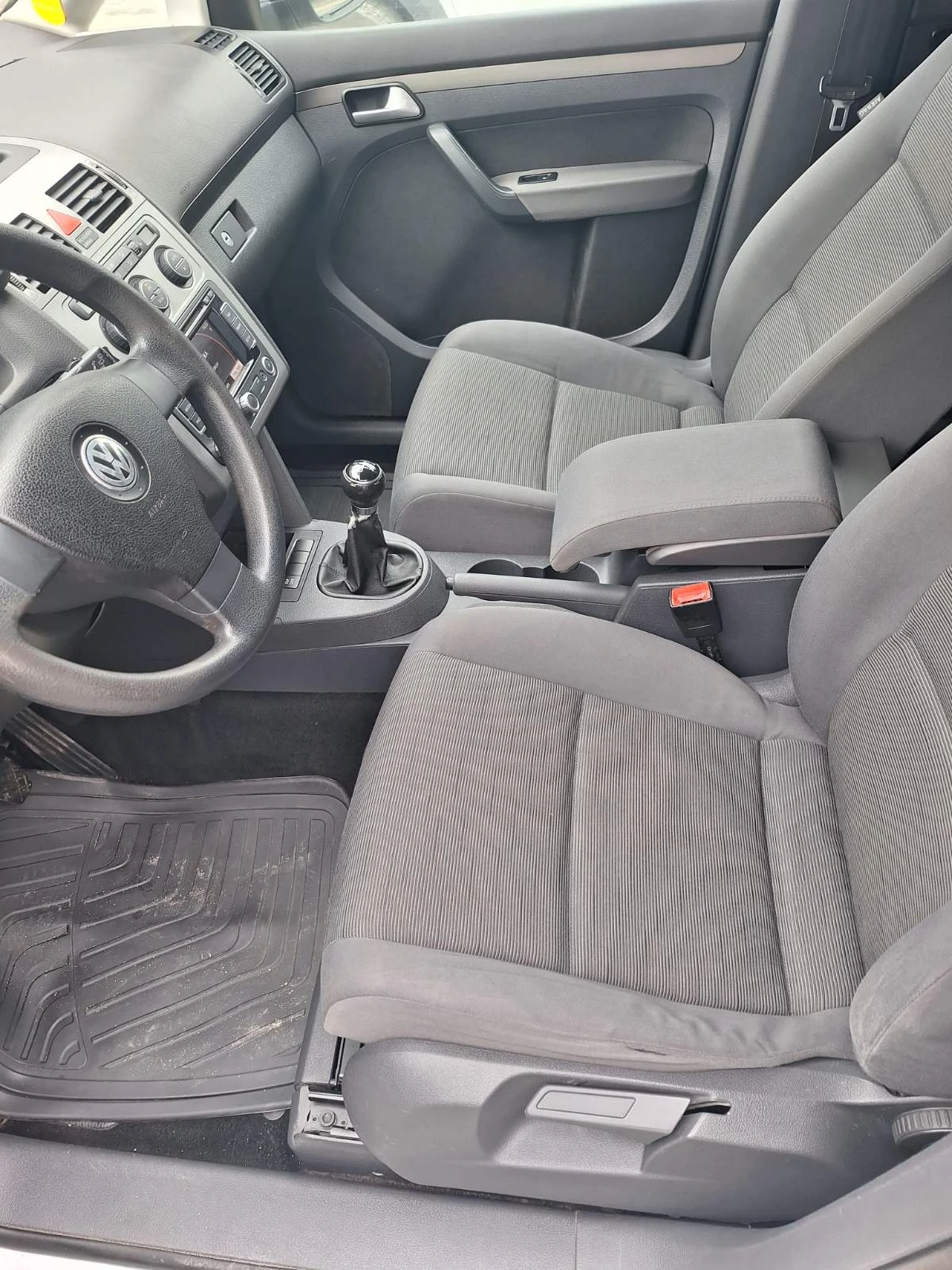 VW Touran | Mobile.bg   4