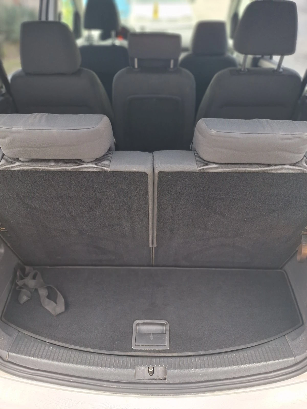 VW Touran | Mobile.bg   7