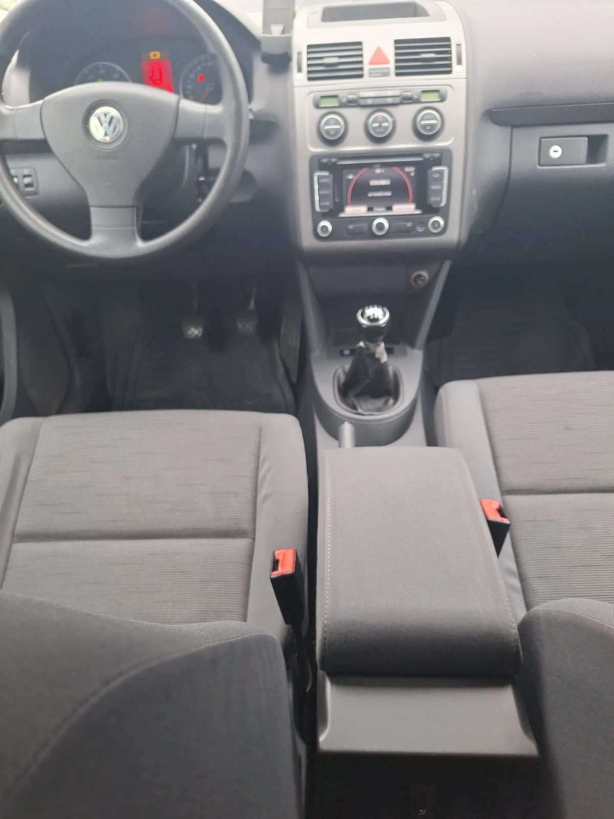 VW Touran | Mobile.bg   1