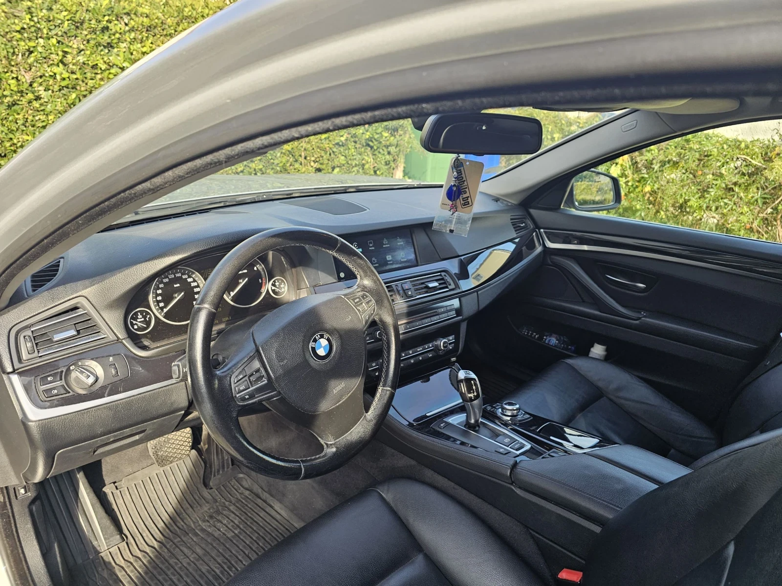 BMW 530 | Mobile.bg   8