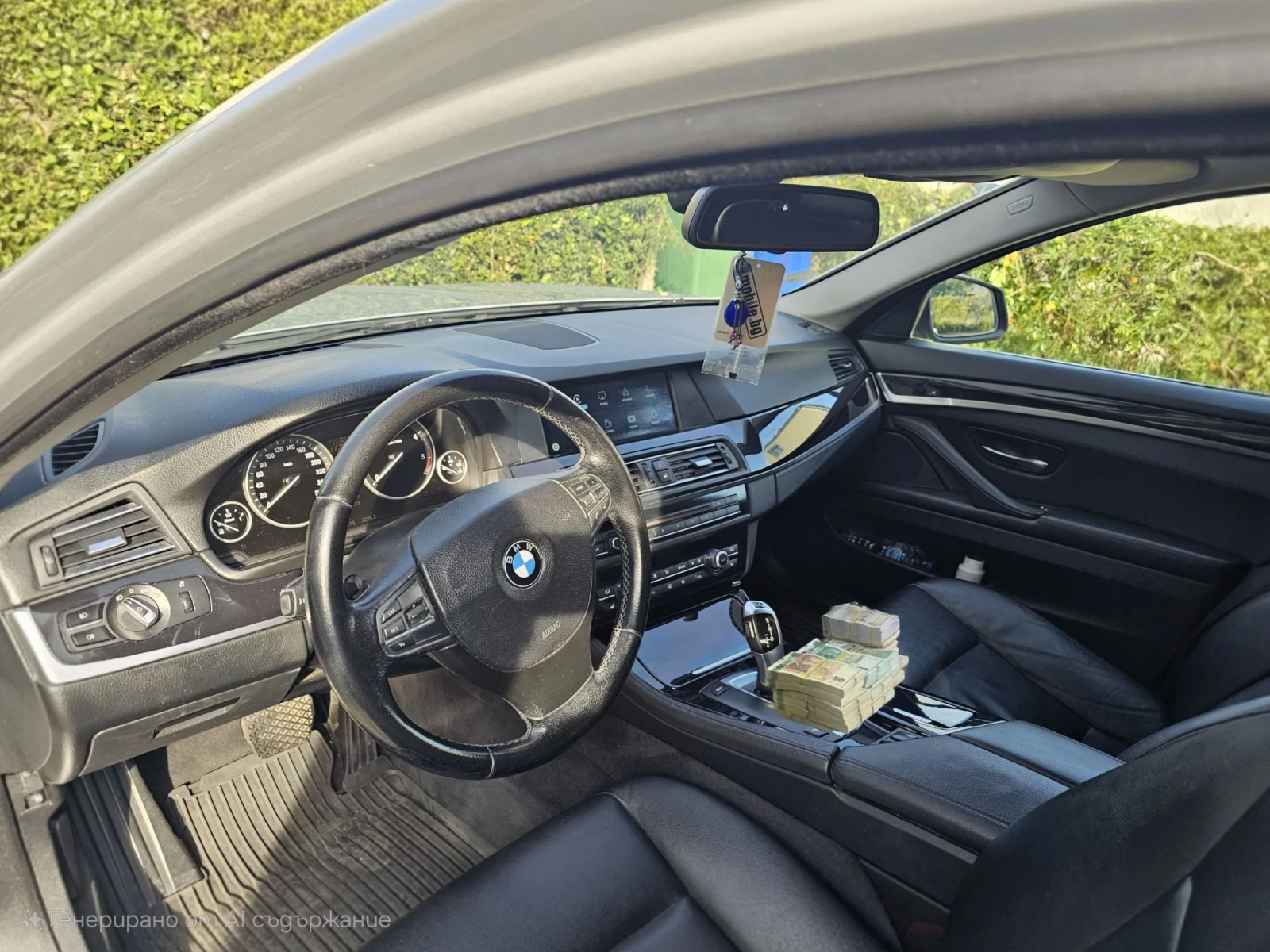 BMW 530 | Mobile.bg   7