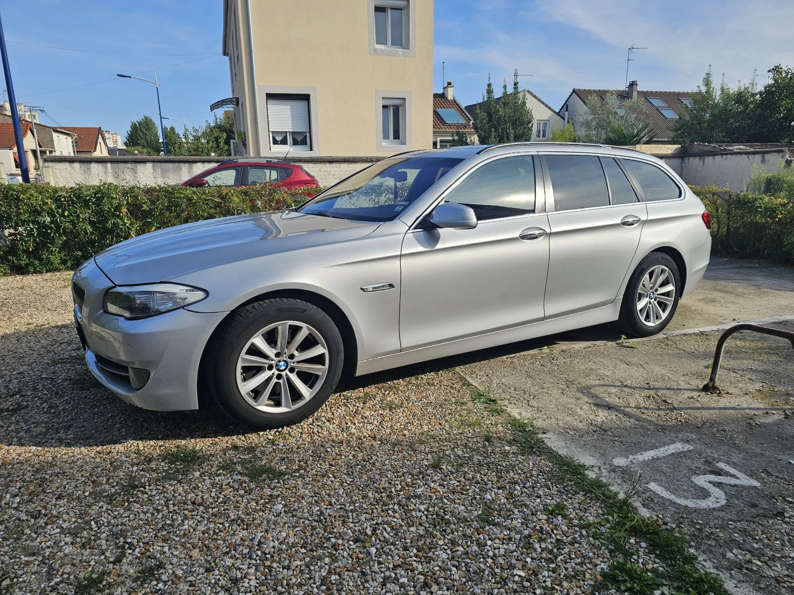 BMW 530 | Mobile.bg   2