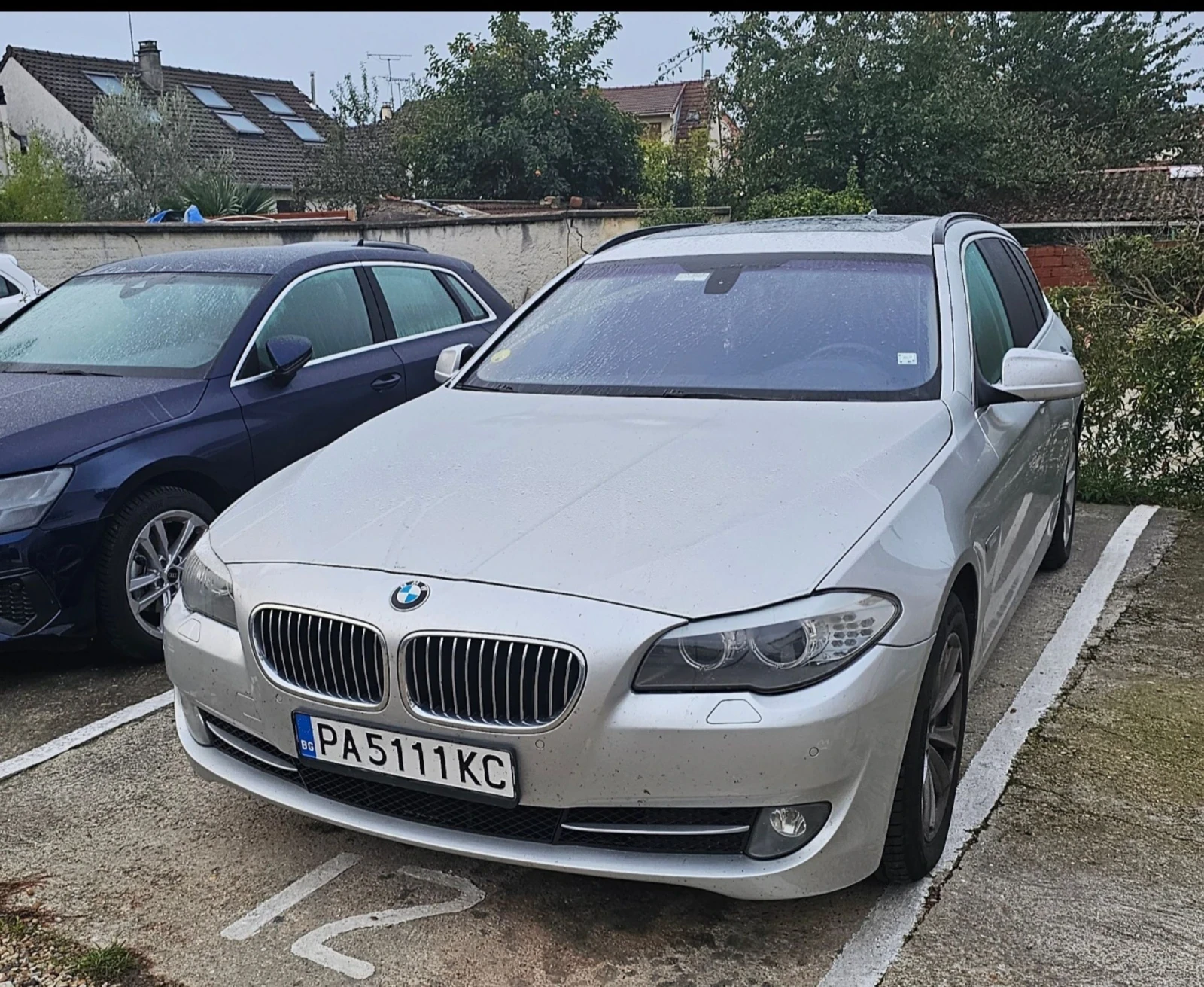 BMW 530 | Mobile.bg   1
