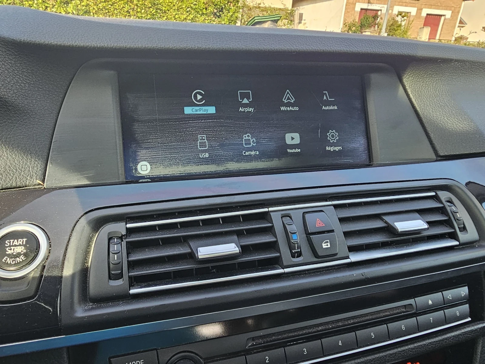 BMW 530 | Mobile.bg   10