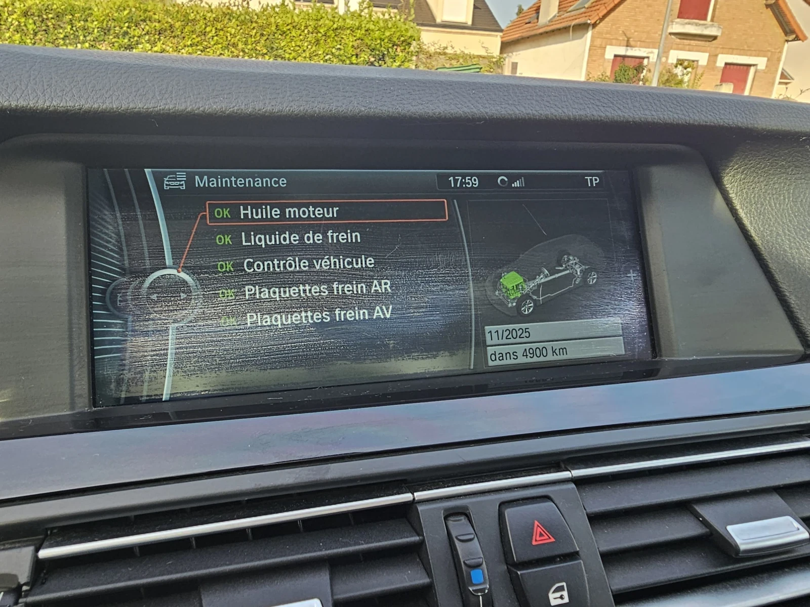 BMW 530 | Mobile.bg   11