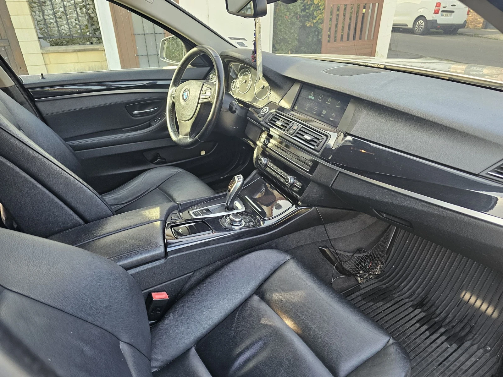 BMW 530 | Mobile.bg   5