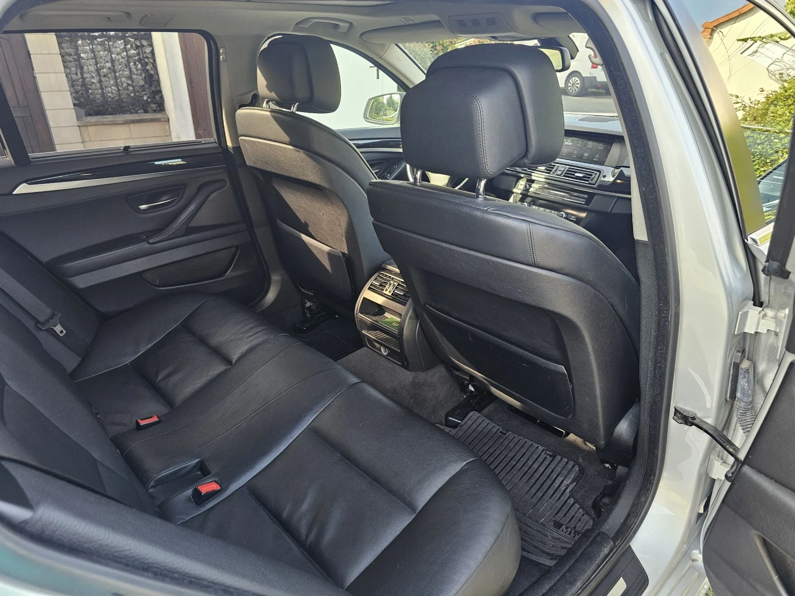 BMW 530 | Mobile.bg   6