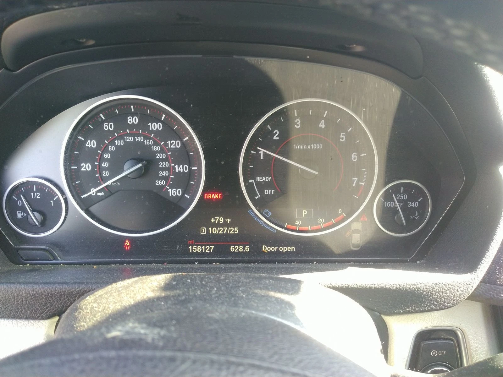 BMW 440 Gran Coupe HARMAN/KARDON /HEAD-UP/ | Mobile.bg   10