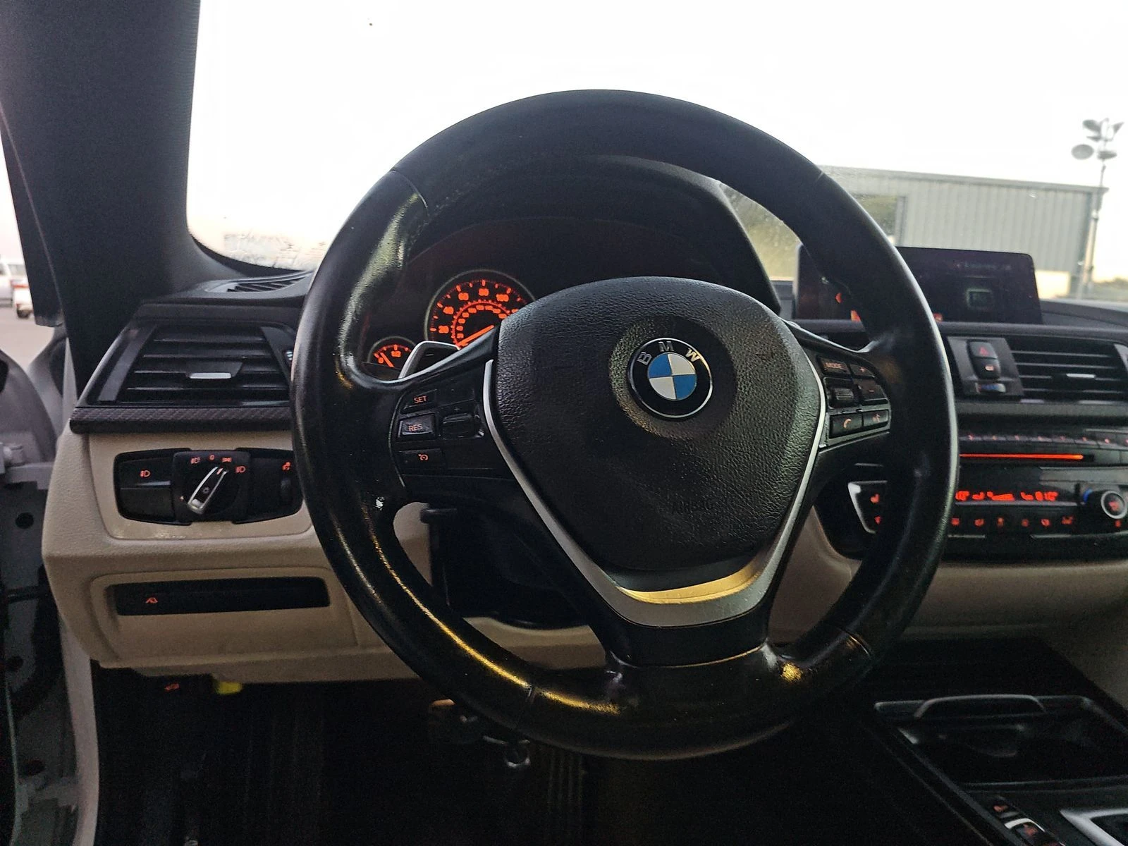 BMW 440 Gran Coupe HARMAN/KARDON /HEAD-UP/ | Mobile.bg   8