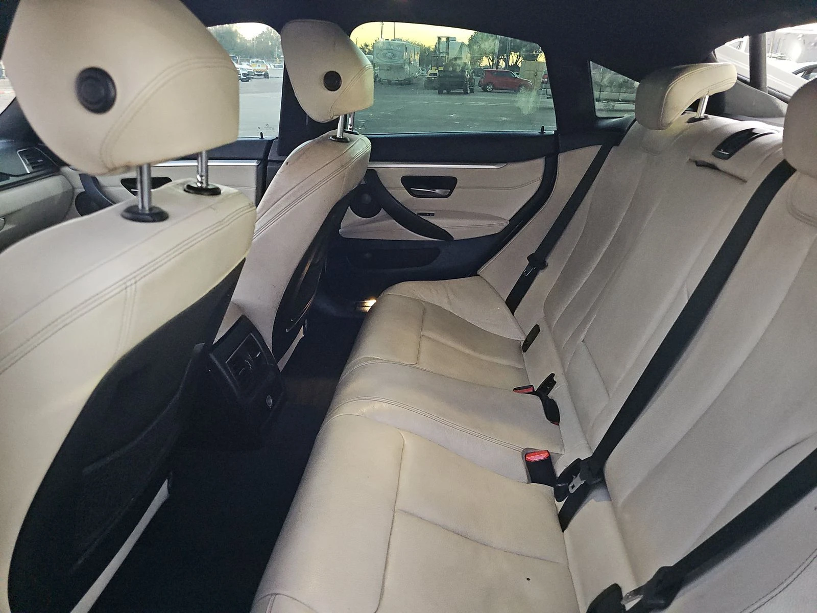 BMW 440 Gran Coupe HARMAN/KARDON /HEAD-UP/ | Mobile.bg   11