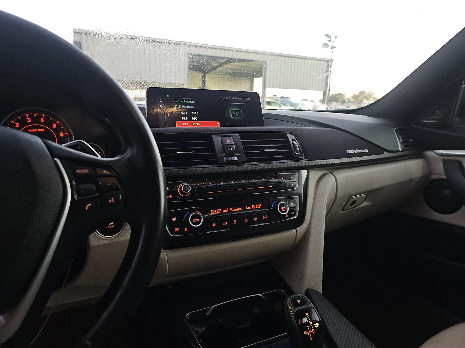 BMW 440 Gran Coupe HARMAN/KARDON /HEAD-UP/ | Mobile.bg   9