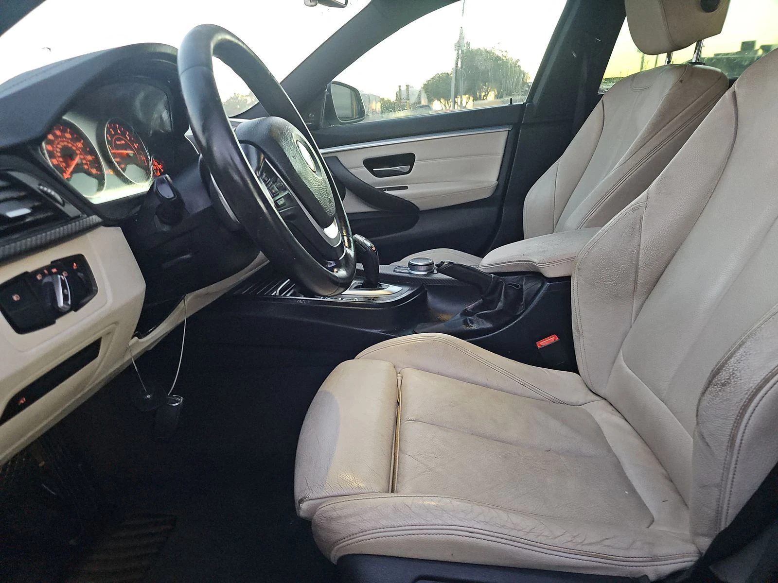 BMW 440 Gran Coupe HARMAN/KARDON /HEAD-UP/ | Mobile.bg   7