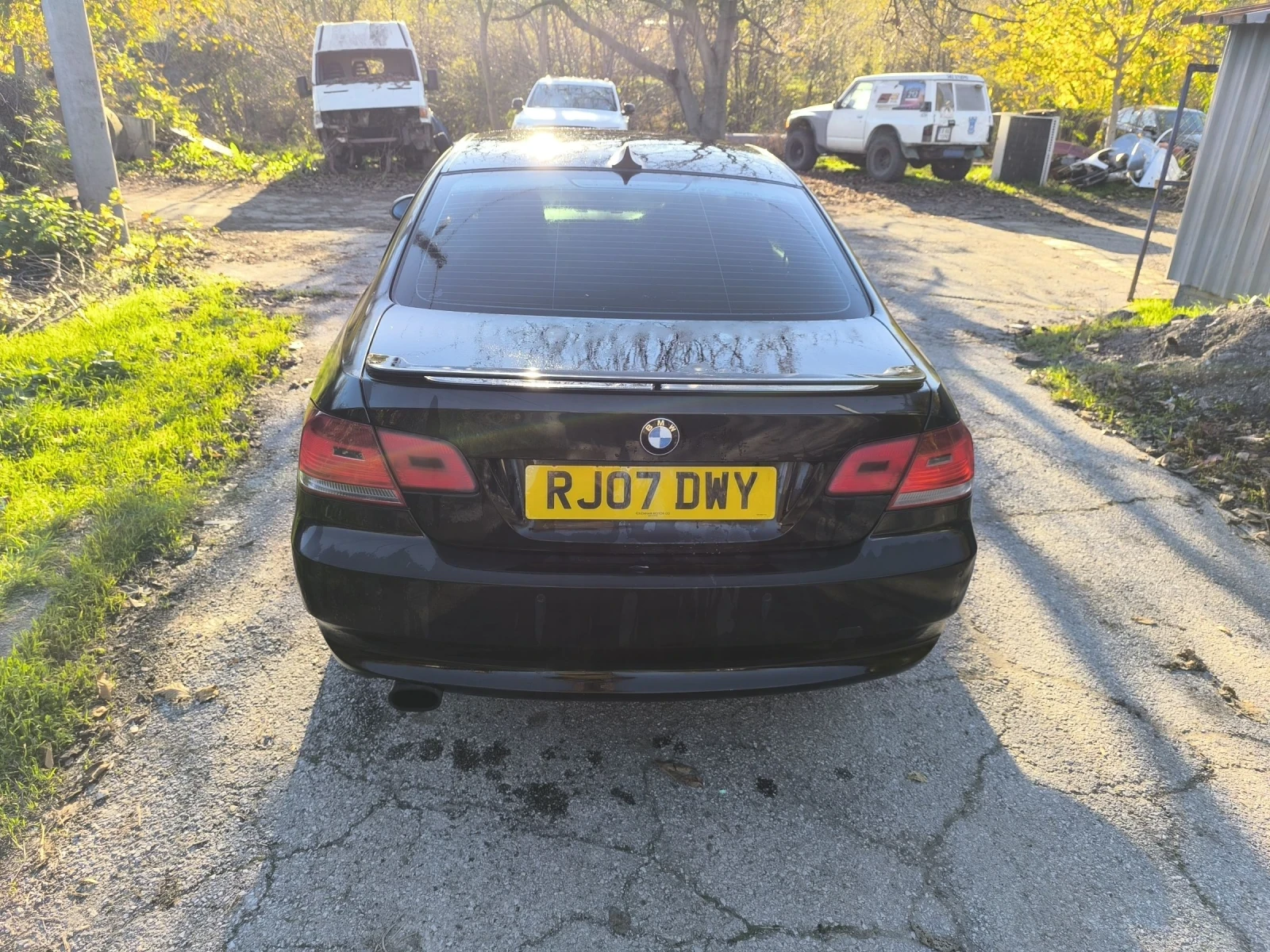 BMW 320 | Mobile.bg   3