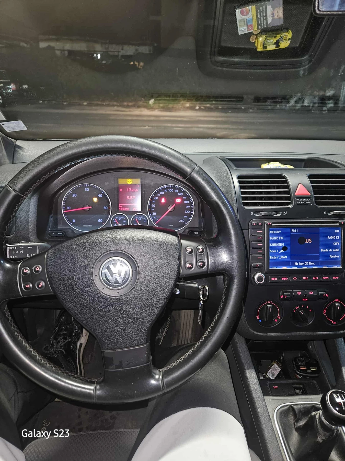 VW Golf 1900 - изображение 4