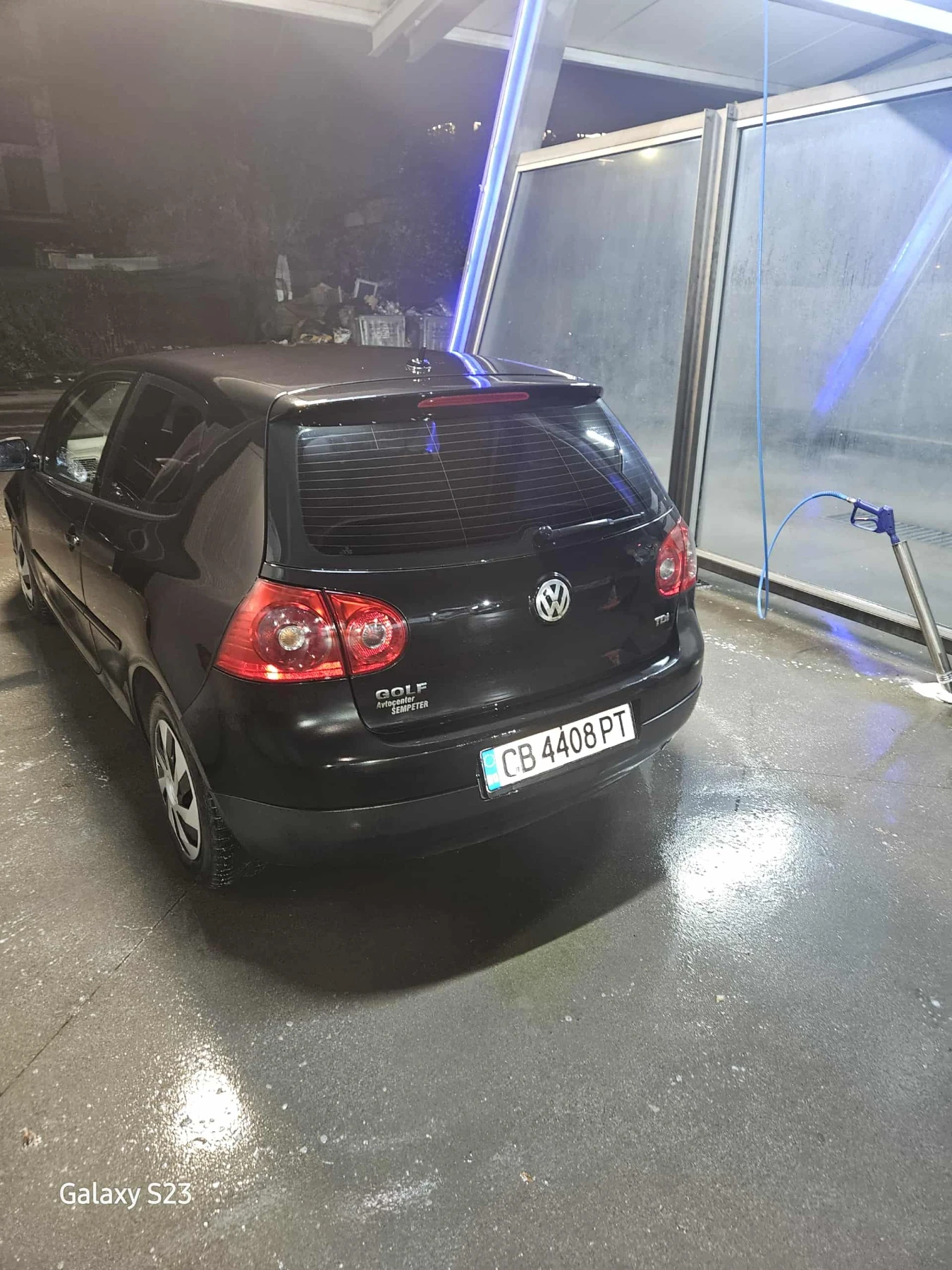 VW Golf 1900 - изображение 2