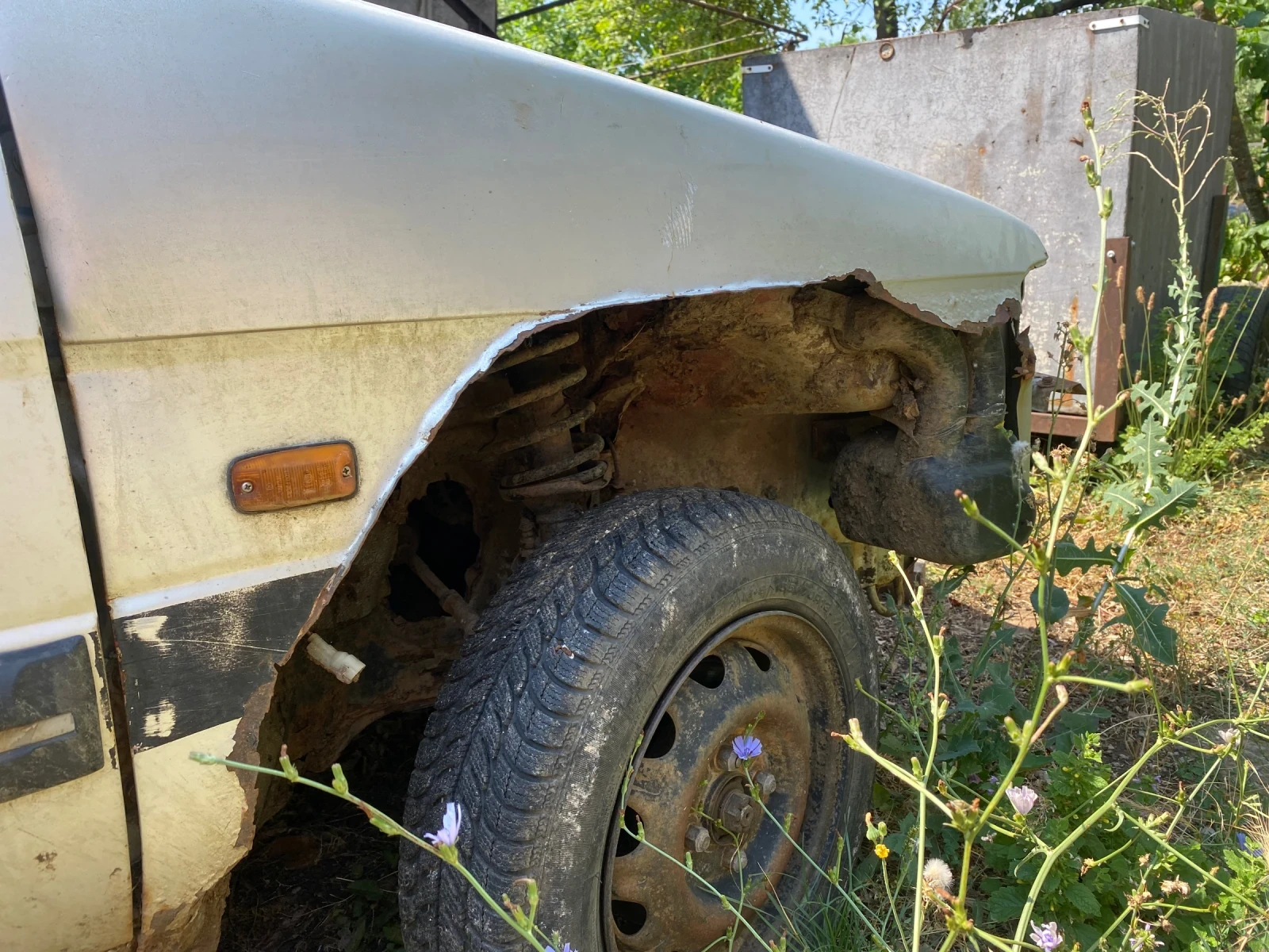 Subaru Justy | Mobile.bg   7