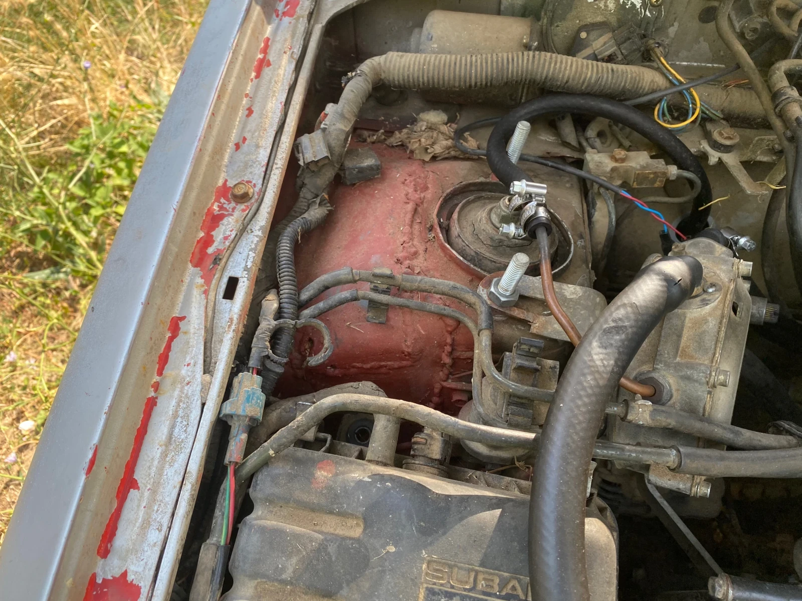 Subaru Justy | Mobile.bg   5