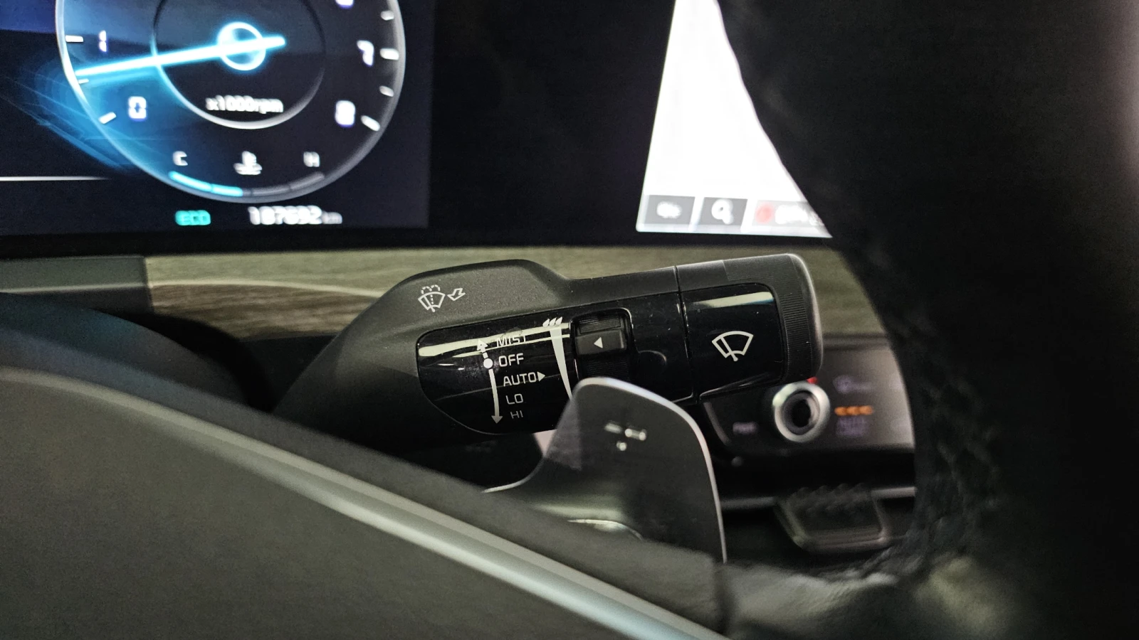 Kia K8 3.5LPG 2WD TRENDY | Mobile.bg   15