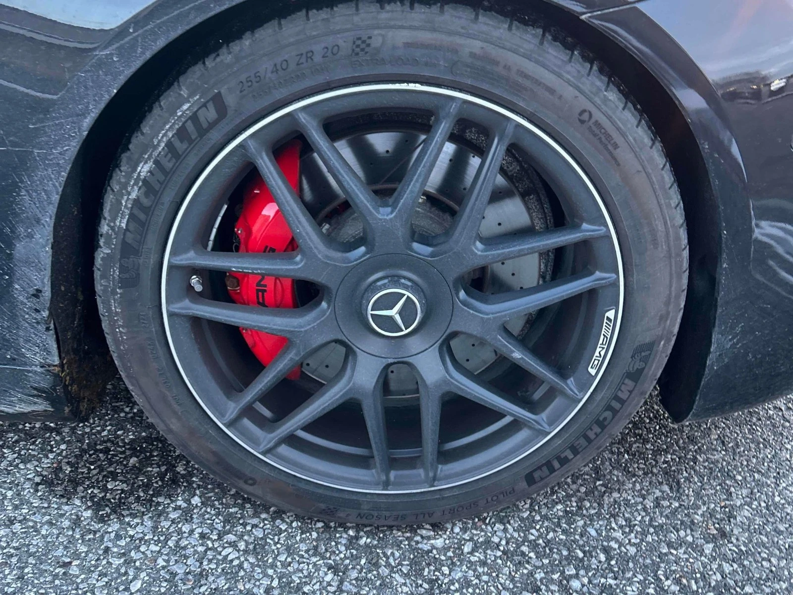 Mercedes-Benz S 63 AMG CARFAX    | Mobile.bg   14