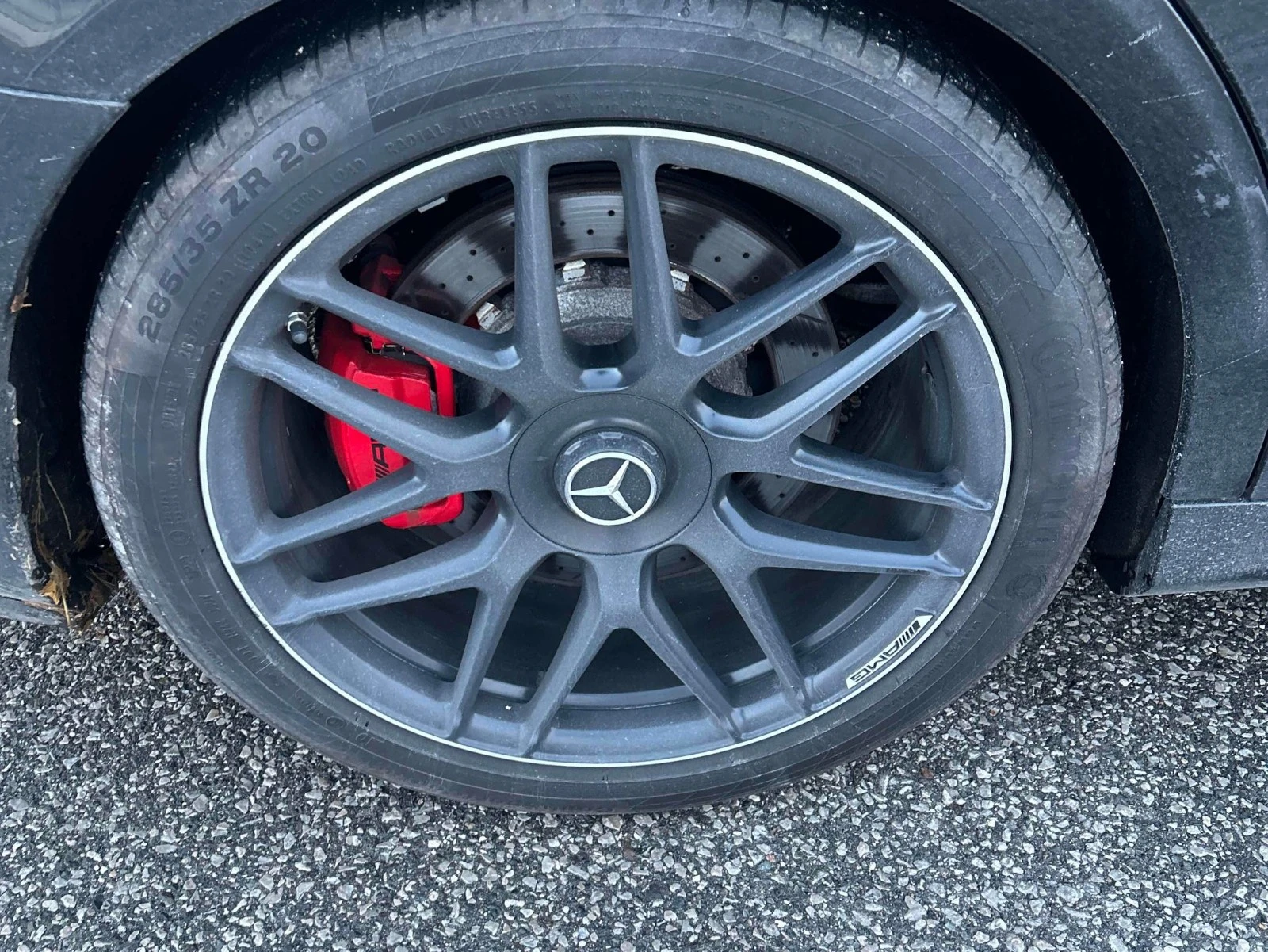 Mercedes-Benz S 63 AMG CARFAX    | Mobile.bg   13