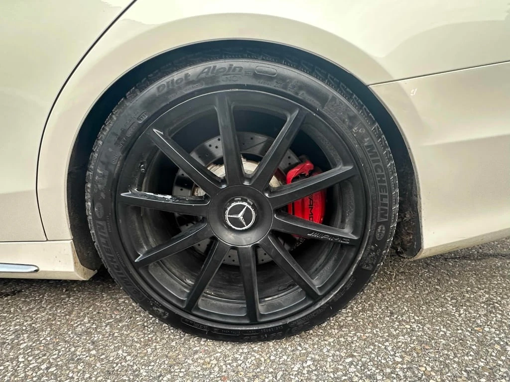 Mercedes-Benz S 63 AMG 2015 * CARFAX *    | Mobile.bg   6