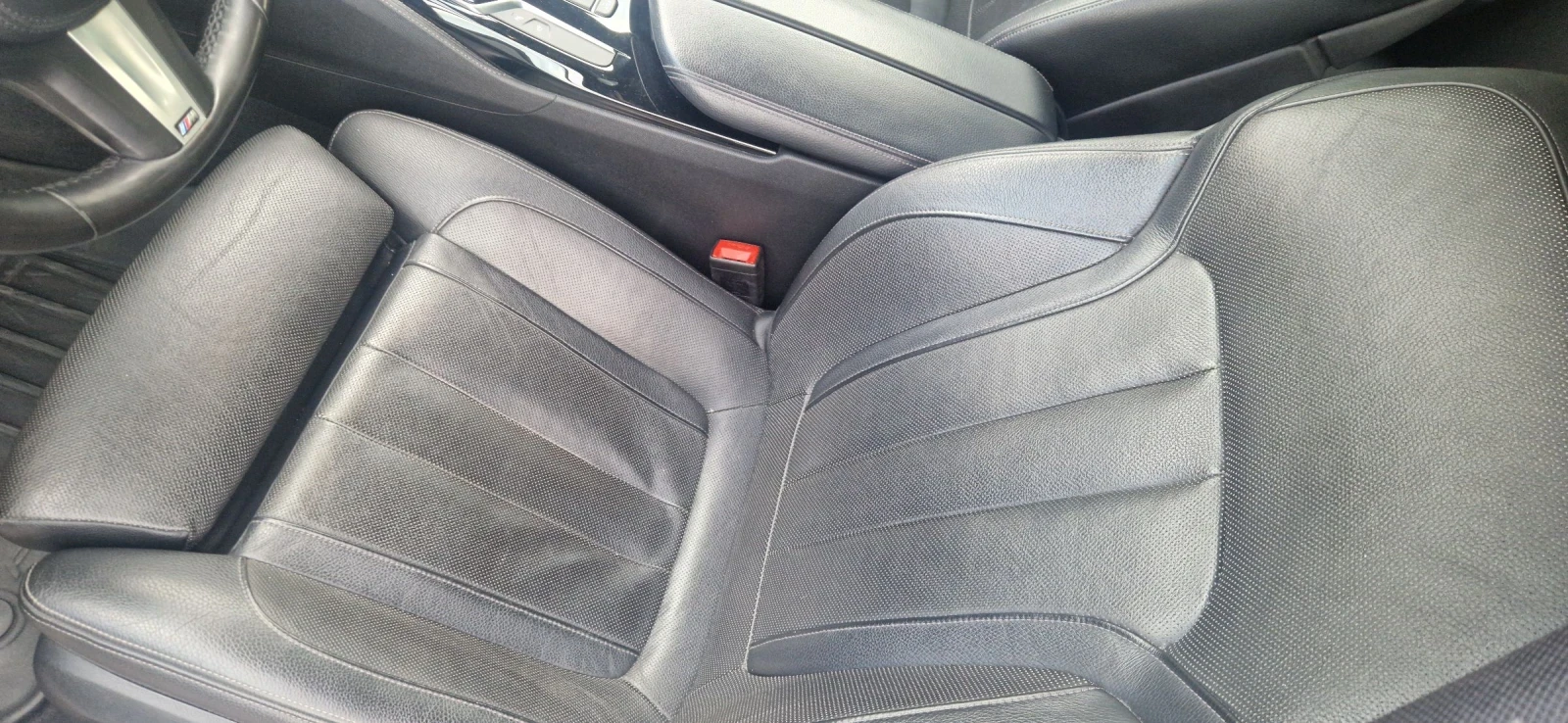 BMW 530 M pak.360* cam X-drive ,  | Mobile.bg   16