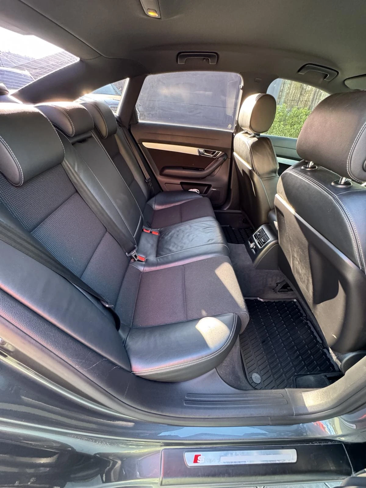 Audi A6 3.0 TDI S-Line | Mobile.bg � ����������� 11