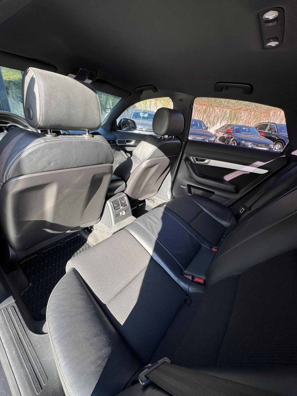 Audi A6 3.0 TDI S-Line - изображение 9