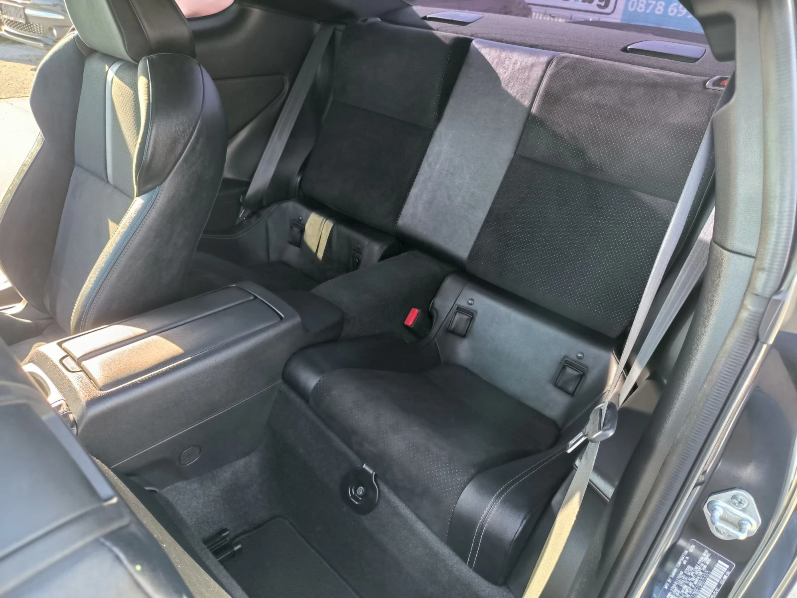 Toyota GR86 2.4i Premium Sport Performance Pack | Mobile.bg � ����������� 16