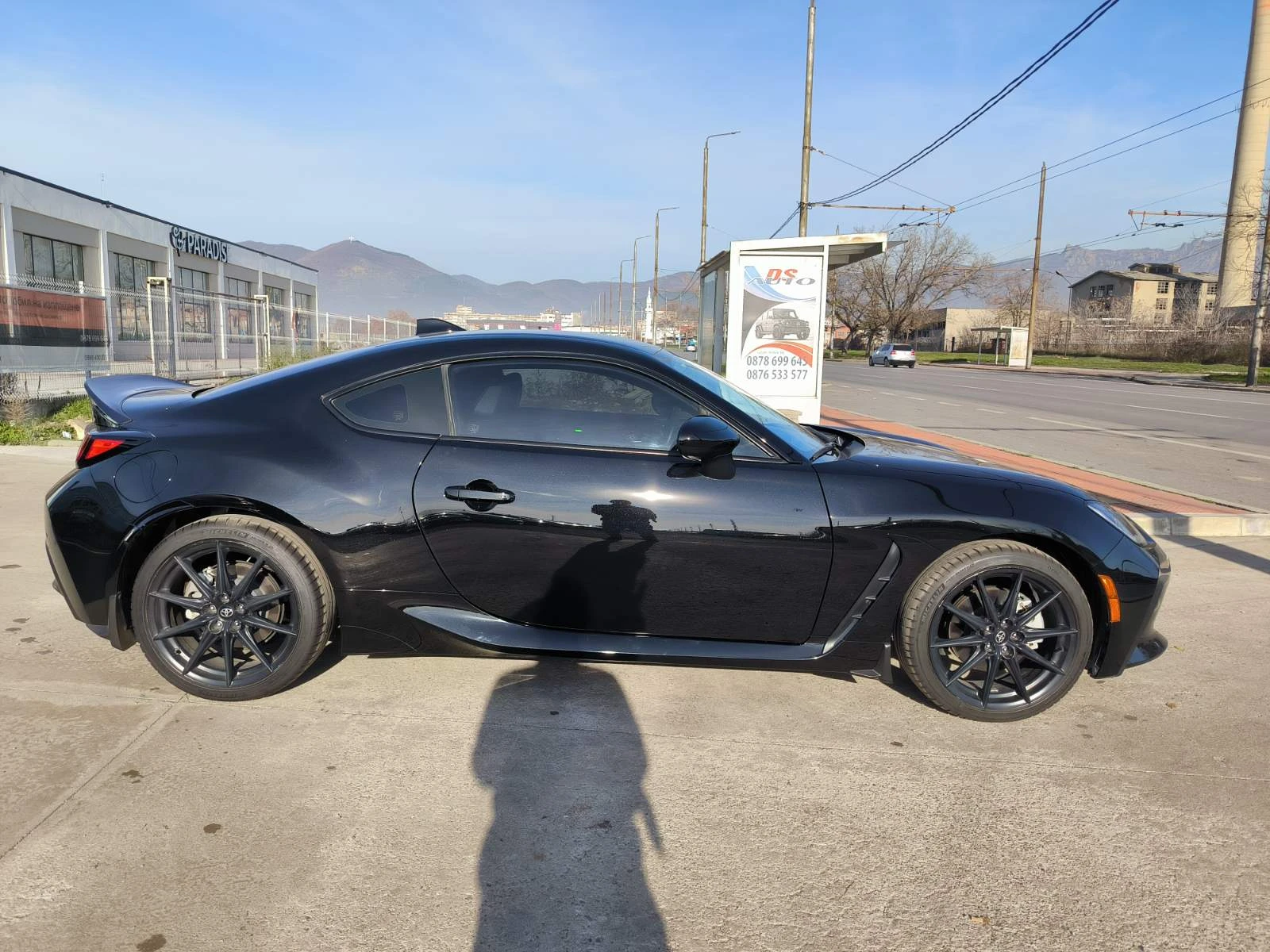 Toyota GR86 2.4i Premium Sport Performance Pack | Mobile.bg � ����������� 4