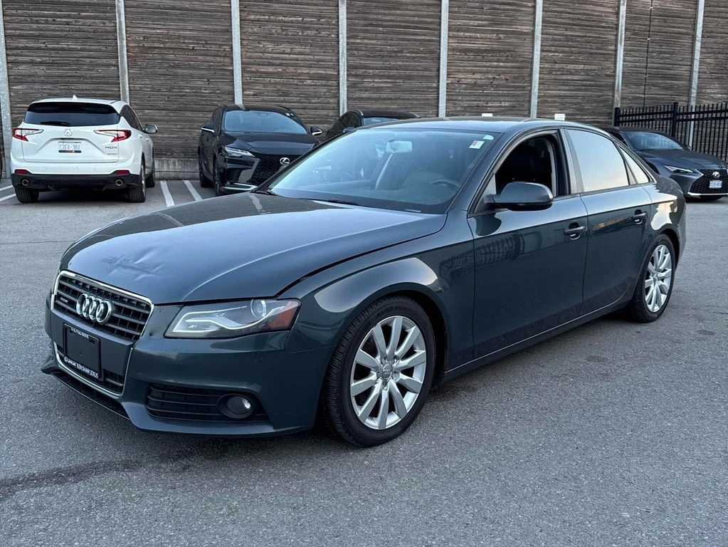 Audi A4 * 2.0T * CARFAX * ���� �� �� | Mobile.bg � ����������� 1