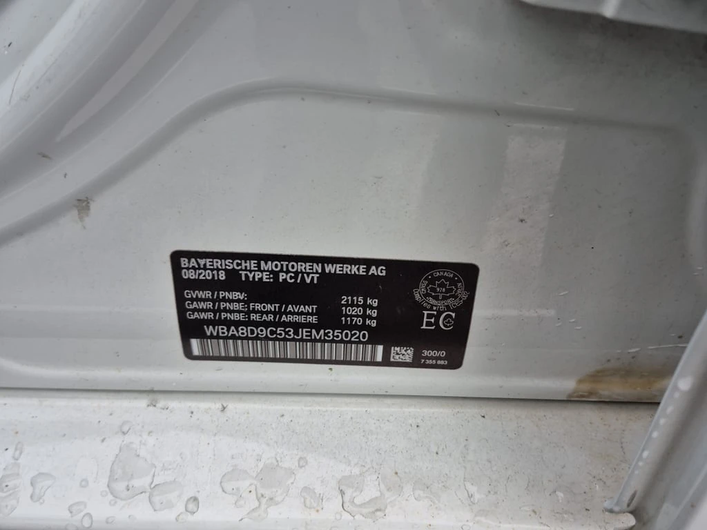 BMW 330 2018 330I XDRIVE * ��� ������������ ������ | Mobile.bg � ����������� 16