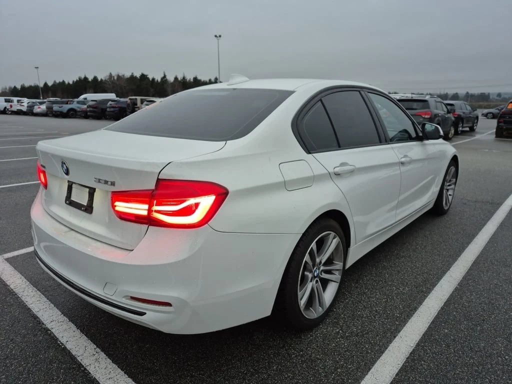 BMW 330 2018 330I XDRIVE * БЕЗ ПЪРВОНАЧАЛНА ВНОСКА - изображение 3