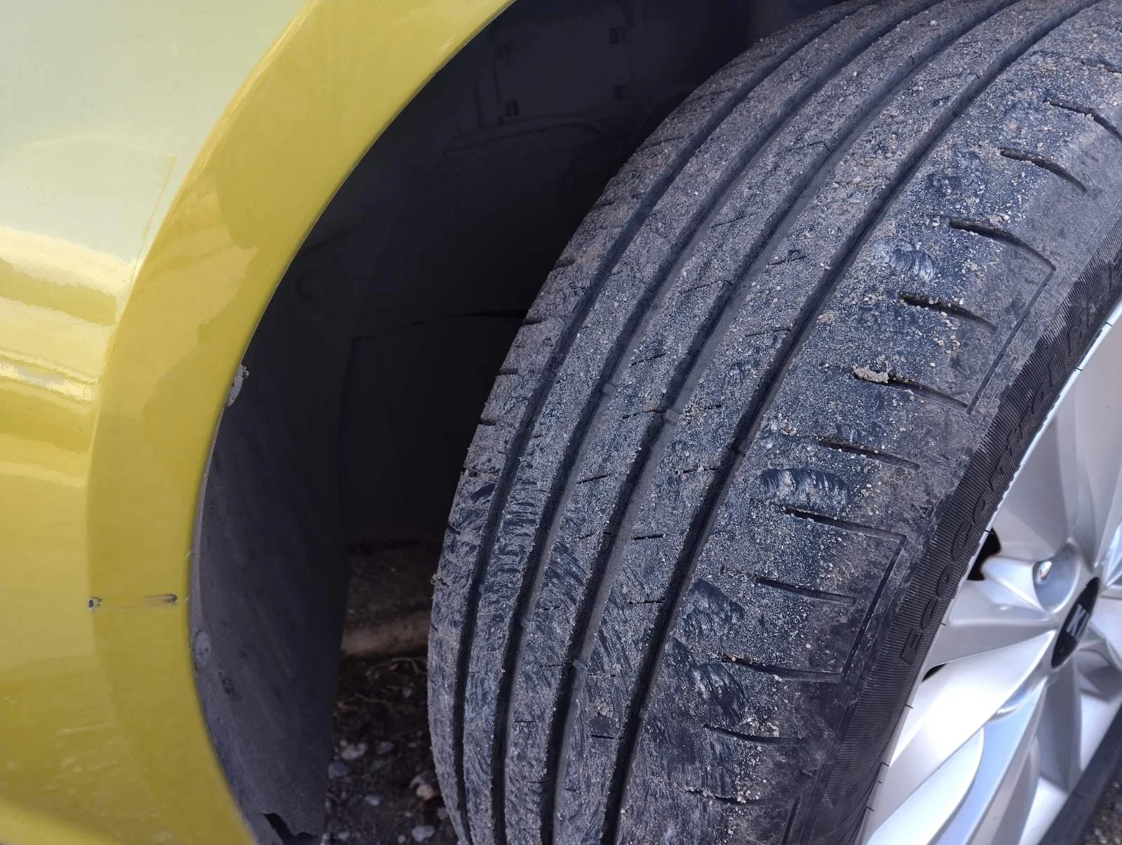 Kia K5 LPG - изображение 8