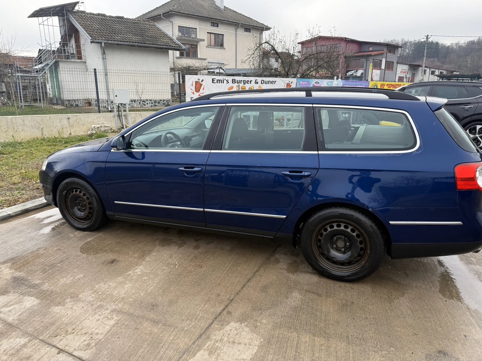 VW Passat | Mobile.bg � ����������� 8