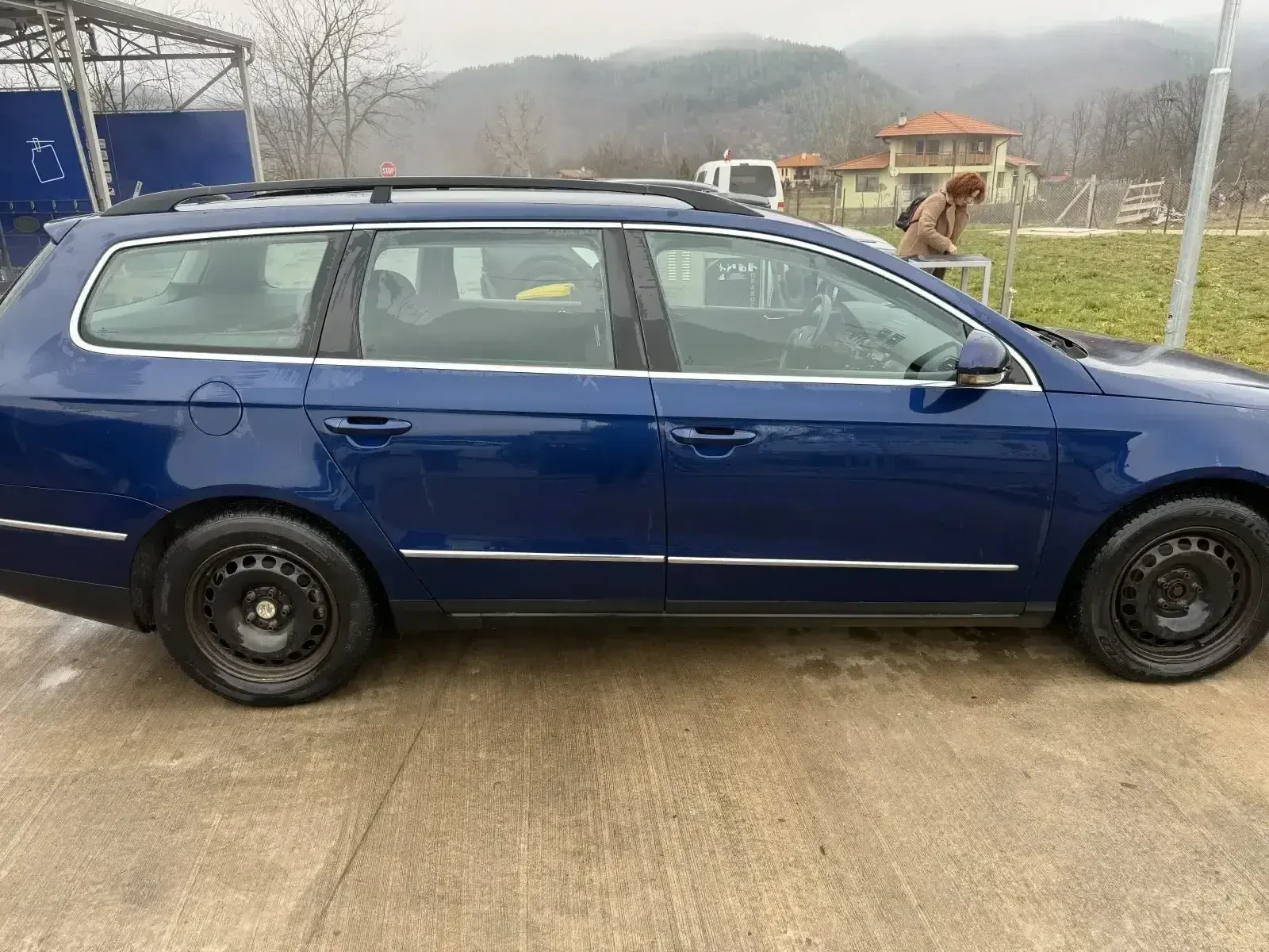 VW Passat | Mobile.bg � ����������� 7