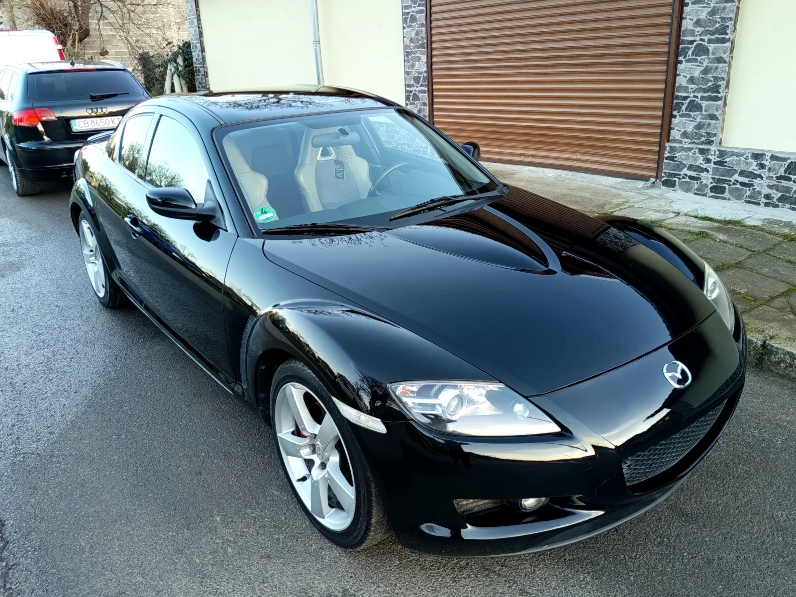 Mazda Rx-8 Renesis 192hp ������ | Mobile.bg � ����������� 2