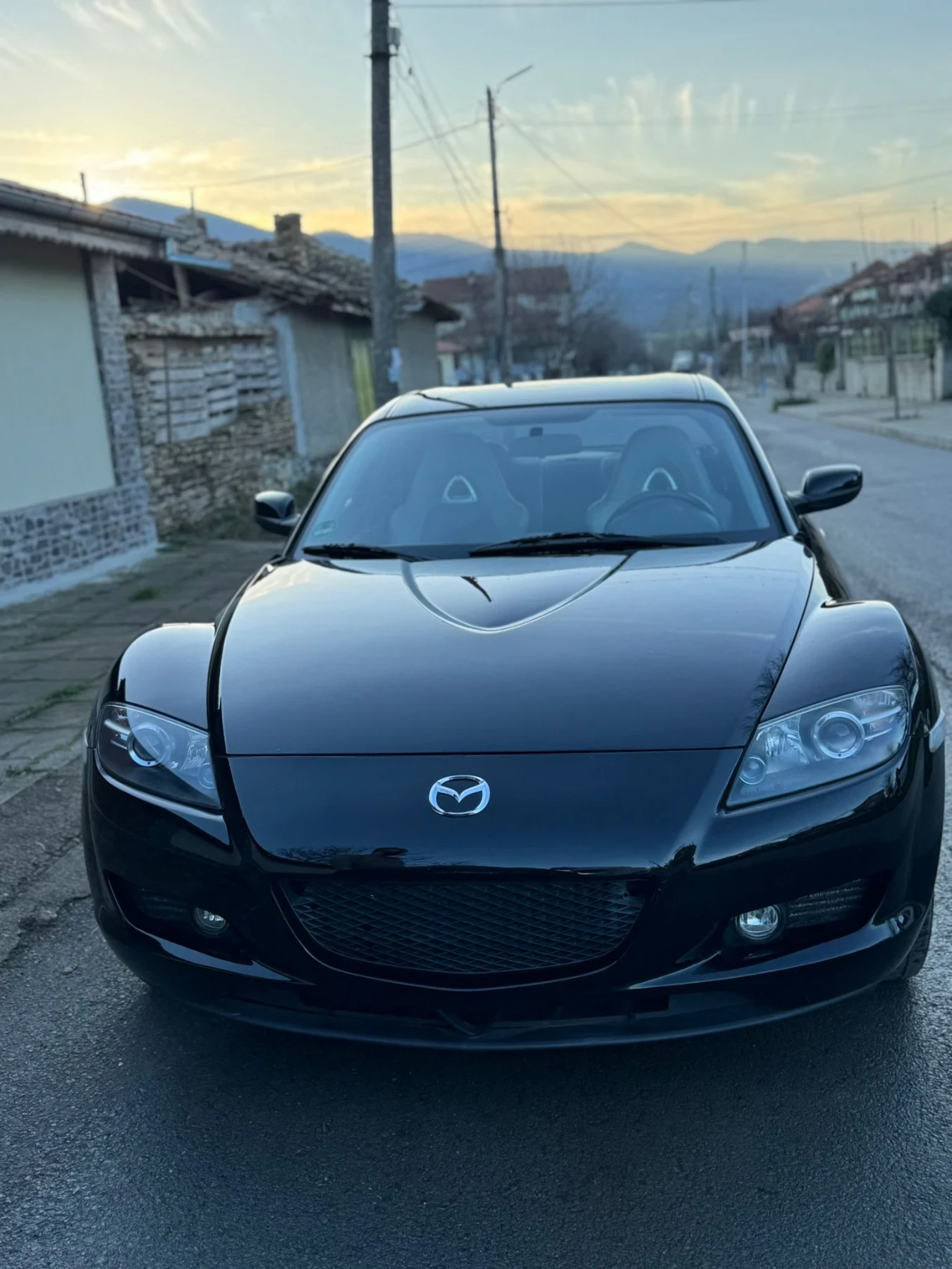 Mazda Rx-8 Renesis 192hp ������ | Mobile.bg � ����������� 3
