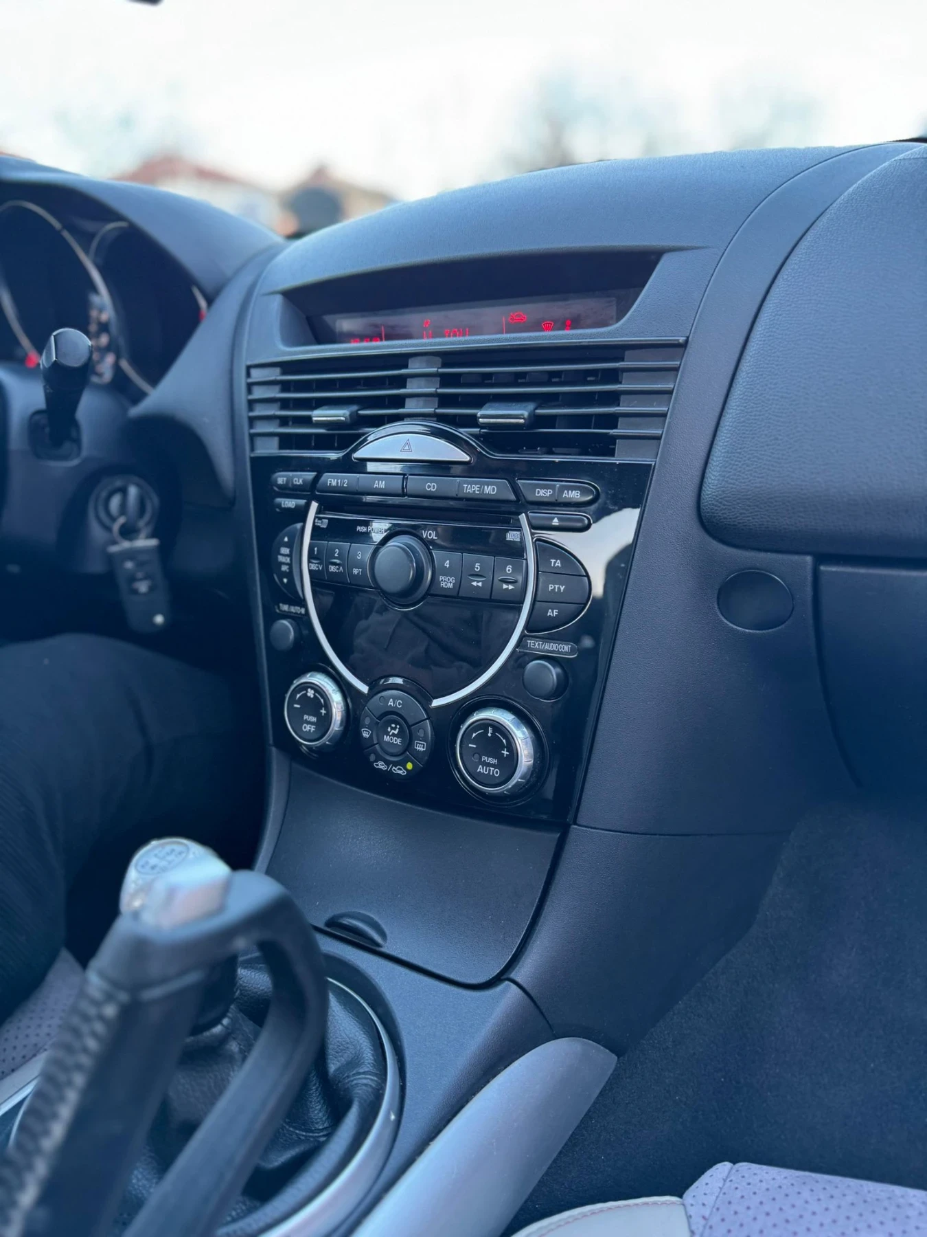 Mazda Rx-8 Renesis 192hp ������ | Mobile.bg � ����������� 15