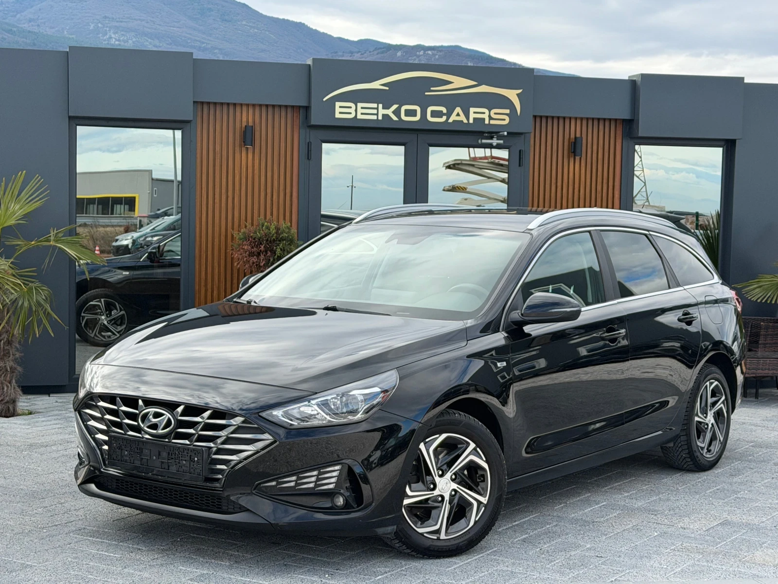 Hyundai I30 ��� ���� �� ������! | Mobile.bg � ����������� 1